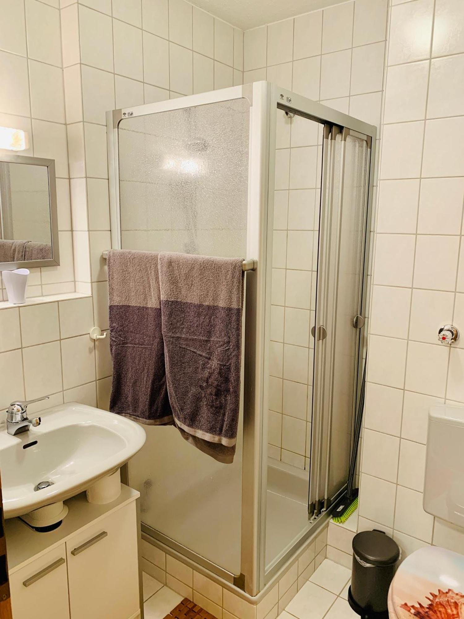 Wohlfuehlapartment Im Gruenen Nationalpark Mit Sauna Lindberg Exterior photo